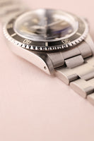 1987 Rolex 5513 First Frost Dial Submariner