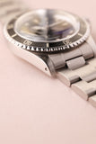 1987 Rolex 5513 First Frost Dial Submariner