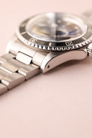 1987 Rolex 5513 First Frost Dial Submariner