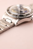 1987 Rolex 5513 First Frost Dial Submariner