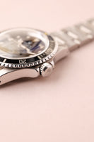 1987 Rolex 5513 First Frost Dial Submariner