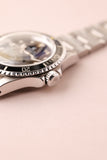 1987 Rolex 5513 First Frost Dial Submariner