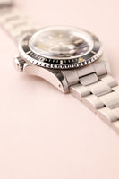 1987 Rolex 5513 First Frost Dial Submariner