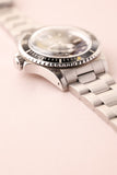 1987 Rolex 5513 First Frost Dial Submariner
