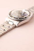 1987 Rolex 5513 First Frost Dial Submariner