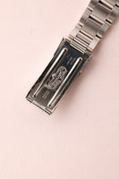 1987 Rolex 5513 First Frost Dial Submariner