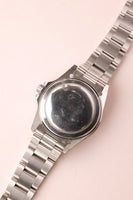 1987 Rolex 5513 First Frost Dial Submariner