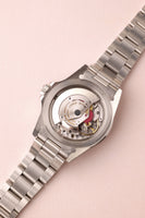 1987 Rolex 5513 First Frost Dial Submariner