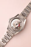 1987 Rolex 5513 First Frost Dial Submariner