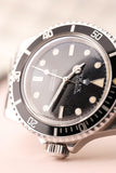 1987 Rolex 5513 First Frost Dial Submariner
