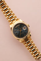 2001 Rolex 118238 Yellow Gold Day-Date