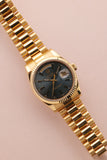 2001 Rolex 118238 Yellow Gold Day-Date