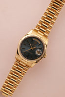 2001 Rolex 118238 Yellow Gold Day-Date