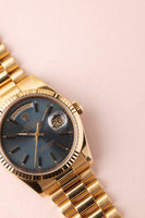 2001 Rolex 118238 Yellow Gold Day-Date