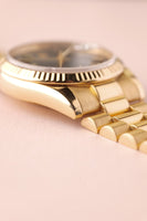 2001 Rolex 118238 Yellow Gold Day-Date