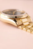 2001 Rolex 118238 Yellow Gold Day-Date
