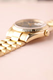 2001 Rolex 118238 Yellow Gold Day-Date