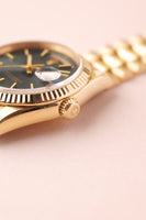 2001 Rolex 118238 Yellow Gold Day-Date