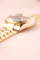 2001 Rolex 118238 Yellow Gold Day-Date