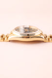 2001 Rolex 118238 Yellow Gold Day-Date