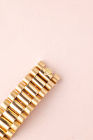 2001 Rolex 118238 Yellow Gold Day-Date