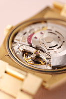 2001 Rolex 118238 Yellow Gold Day-Date