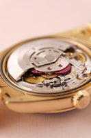 2001 Rolex 118238 Yellow Gold Day-Date