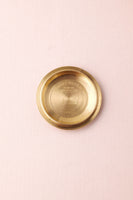 1991 Rolex 16618 Violet Dial Yellow Gold Submariner