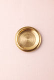 1991 Rolex 16618 Violet Dial Yellow Gold Submariner