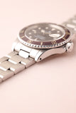 1984 Rolex 16800 Lavender Insert Submariner Box & Papers