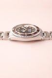 1984 Rolex 16800 Lavender Insert Submariner Box & Papers