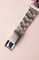 1967 Rolex 1675 MK0.5 “Long-E” Zinc-Sulfide Fuchsia GMT