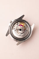1967 Rolex 1675 MK0.5 “Long-E” Zinc-Sulfide Fuchsia GMT