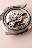 1967 Rolex 1675 MK0.5 “Long-E” Zinc-Sulfide Fuchsia GMT