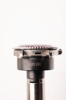 1967 Rolex 1675 MK0.5 “Long-E” Zinc-Sulfide Fuchsia GMT