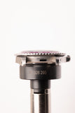 1967 Rolex 1675 MK0.5 “Long-E” Zinc-Sulfide Fuchsia GMT