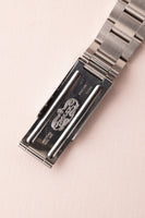 1990 Rolex 16710 Pumpkin Dial Coke GMT
