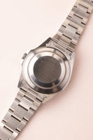 1990 Rolex 16710 Pumpkin Dial Coke GMT