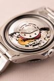 1990 Rolex 16710 Pumpkin Dial Coke GMT