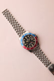 1977 Rolex 1675 MK5 Pepsi GMT