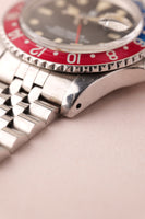 1977 Rolex 1675 MK5 Pepsi GMT