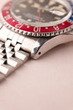 1977 Rolex 1675 MK5 Pepsi GMT