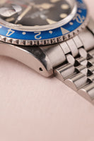 1977 Rolex 1675 MK5 Pepsi GMT