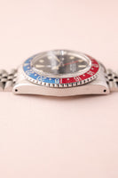 1977 Rolex 1675 MK5 Pepsi GMT