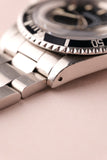 1984 Rolex 5513 Spider Dial Submariner