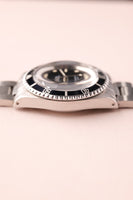 1984 Rolex 5513 Spider Dial Submariner