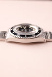 1984 Rolex 5513 Spider Dial Submariner