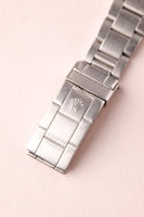 1984 Rolex 5513 Spider Dial Submariner