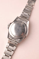1984 Rolex 5513 Spider Dial Submariner