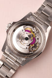 1984 Rolex 5513 Spider Dial Submariner